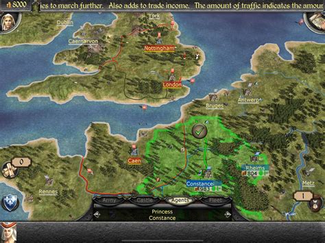 total war medieval 2 player count